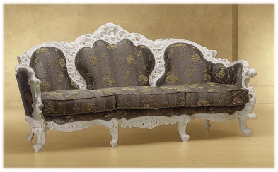 Sofa Marina Morello gianpaolo Blu catalogo 613/Rk