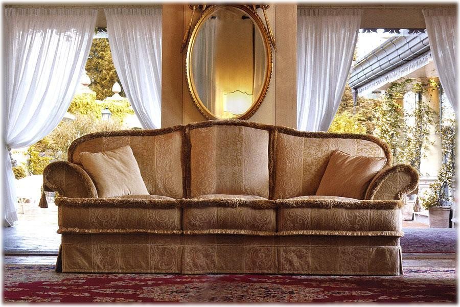 Sofa Danti Romantici Romeo