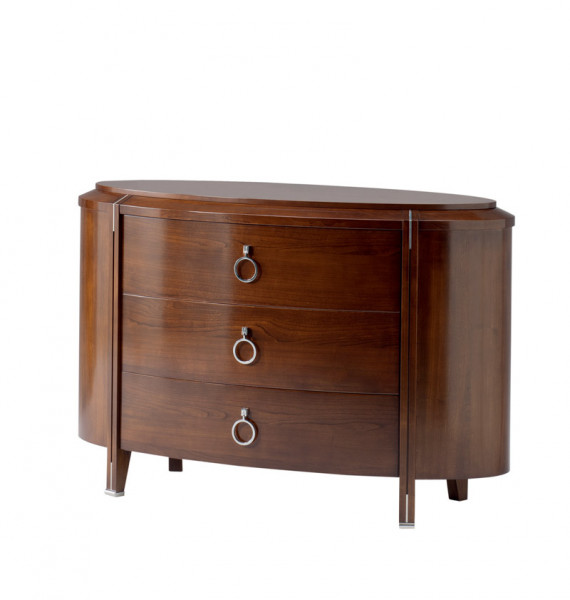 Dressing Table Selva design Lorenzo Bellini VENDOME 5056