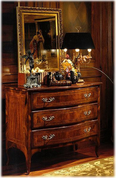 Dresser Gardenia Palmobili Exelence 822