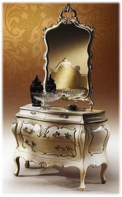 Dresser Boito Angelo cappellini Bedrooms 18502