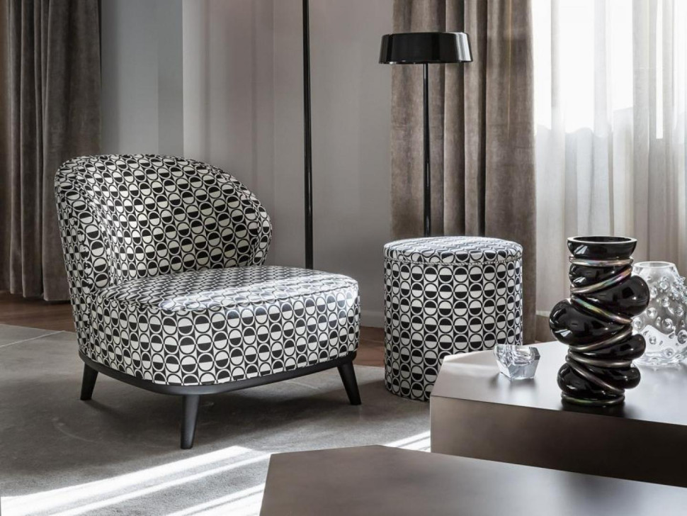 Armchair Casamilano  Dhora