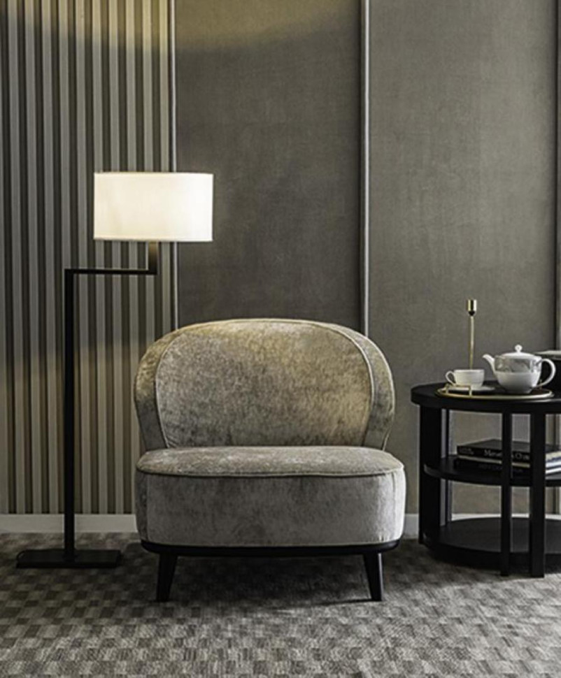 Armchair Casamilano  Dhora