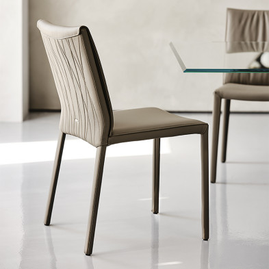 Dining Chair Cattelan Italia Italia Couture