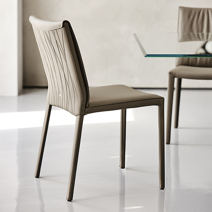 Dining Chair Cattelan Italia Italia Couture