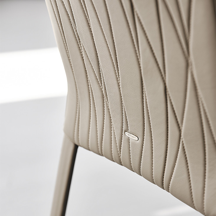 Dining Chair Cattelan Italia Italia Couture