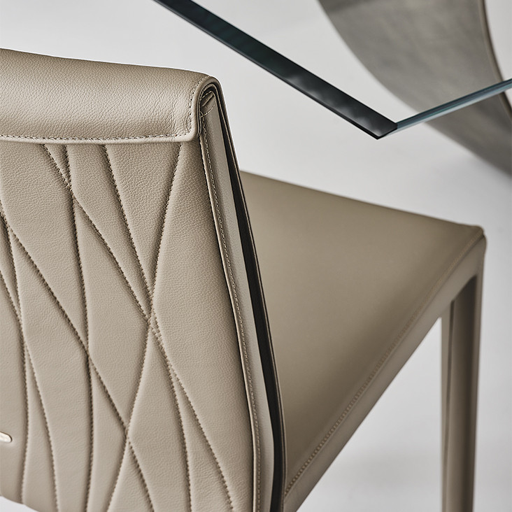 Dining Chair Cattelan Italia Italia Couture