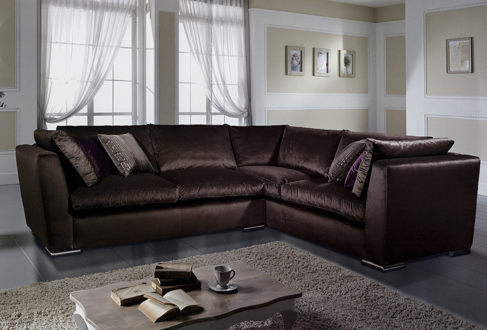 Sofa Cubo Essepi Desires Comp. nr. 16