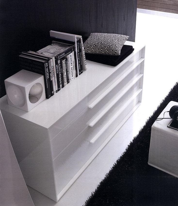 Dresser Feel Jesse Night collection Fe112