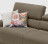 Sofa Optica Nicoline salotti O009