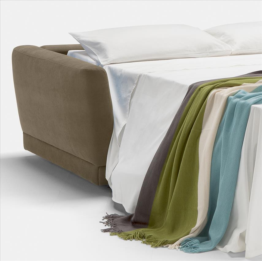 Sofa Optica Nicoline salotti O009