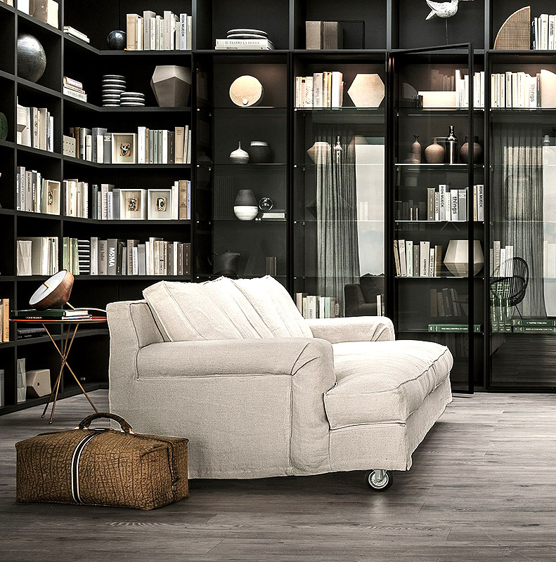 Sofa Aberden Lema Na002