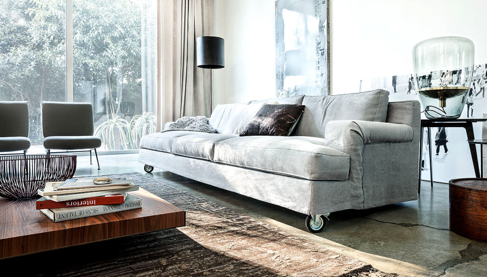 Sofa Aberden Lema Na002