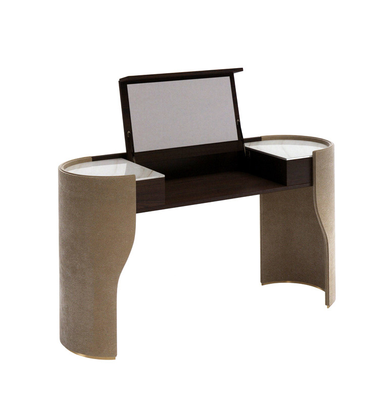 Dressing Table Atmosphera Capital Jubilee consolle