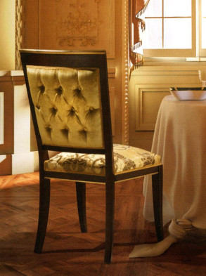 Dining Chair Angelo cappellini Accessories 0307/Si