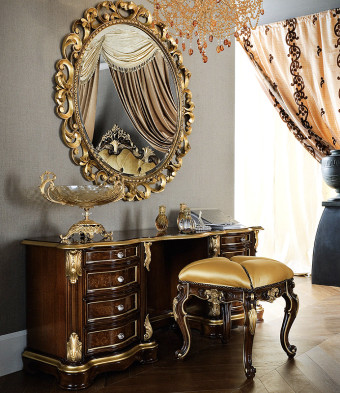 Dressing Table Modenese Bella vita 13207