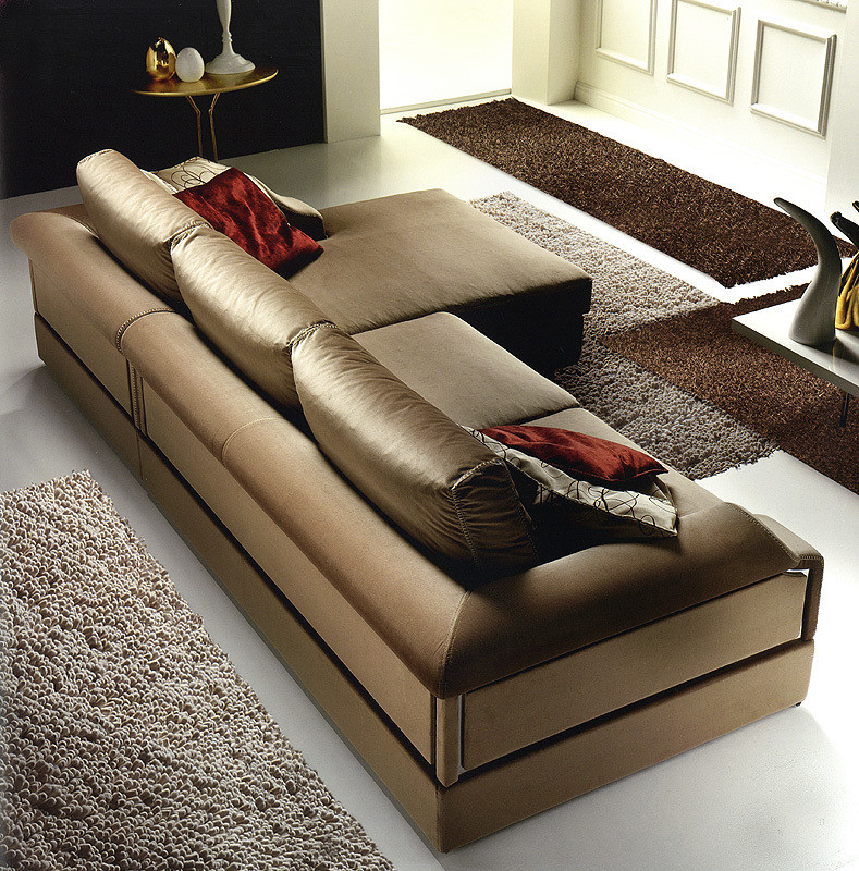 Sofa Formerin Charming and luxurios mood Dandy 3