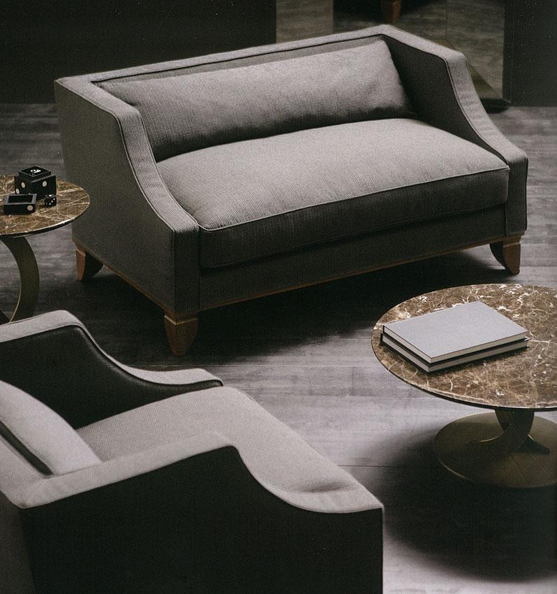 Sofa Faust Opera 40042