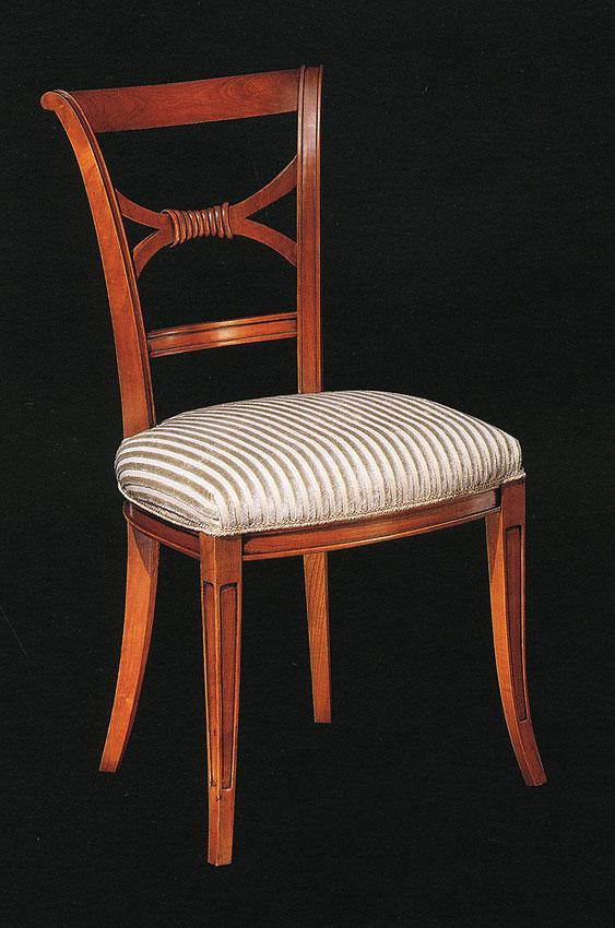 Dining Chair Meroni International sitting concept 155S