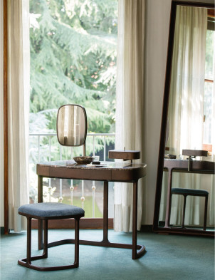 Dressing Table Porada Maskara