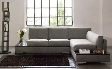 Sofa Portofino Kappa salotti P0290+p0292