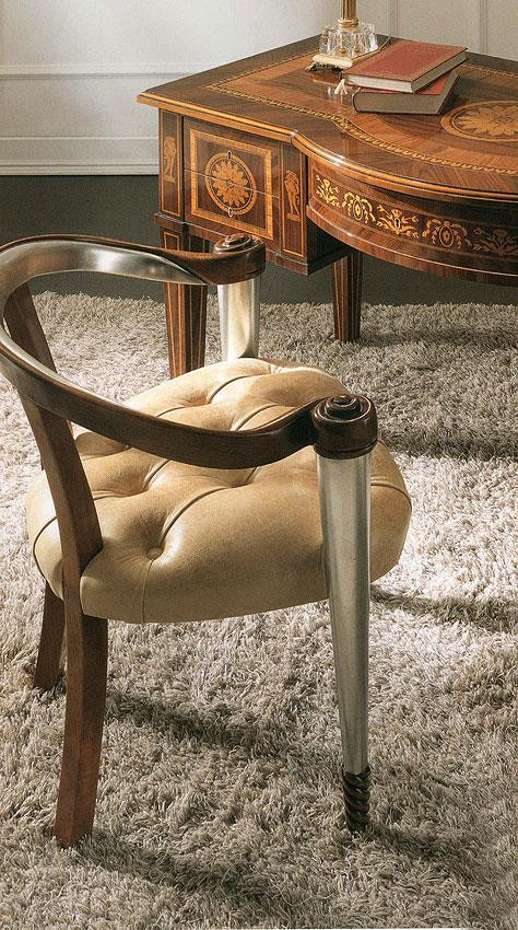 Dining Chair Ceppi Luxury 2119