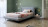 Bed Bonaldo Cuff single