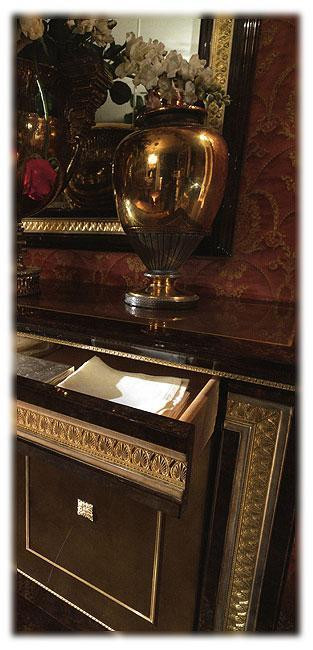 Dresser Arcade royale Turri Classic T600/r