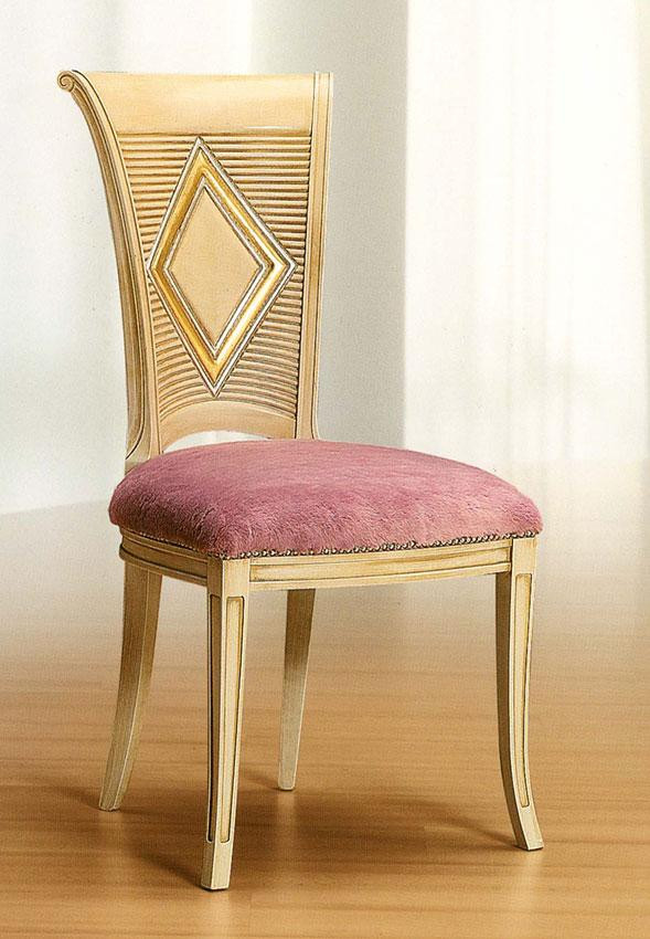 Dining Chair Morello gianpaolo Catalogo generale 971/N