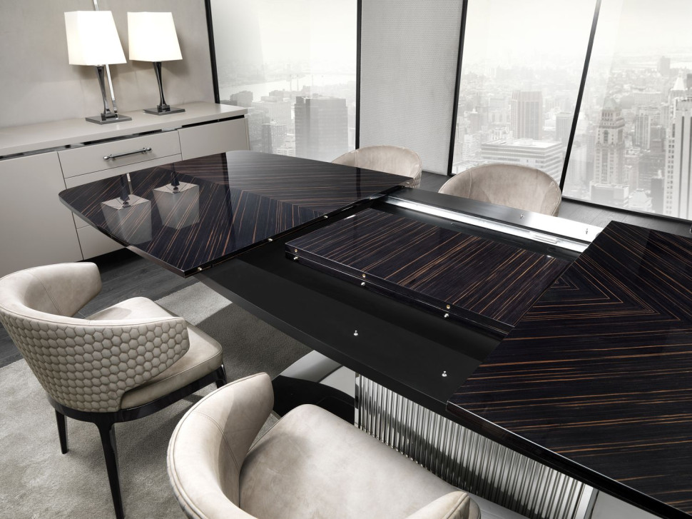 Dining Table Dv home collection Windsor 240