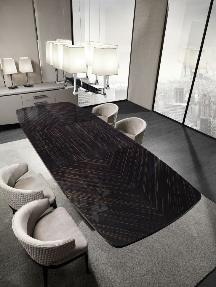 Dining Table Dv home collection Windsor 240