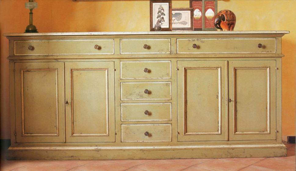 Dresser Opificio Aforismi 510