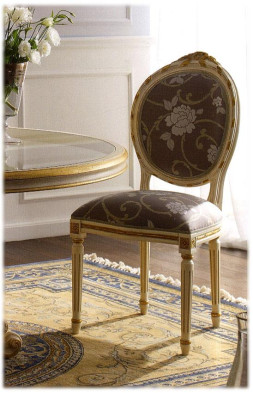Dining Chair Andrea fanfani 738