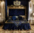 Bed Francesco molon New empire H98