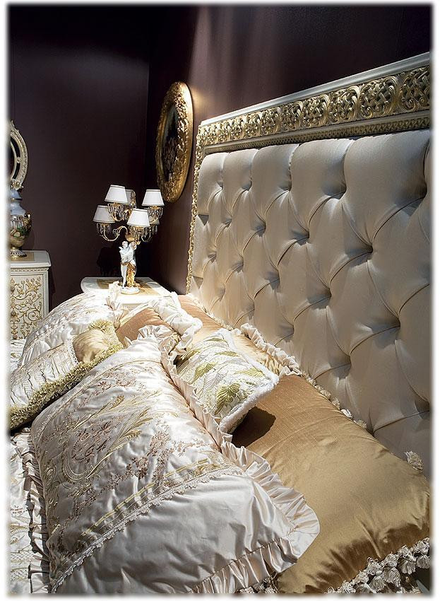 Bed Rampoldi Belleville Jas 100