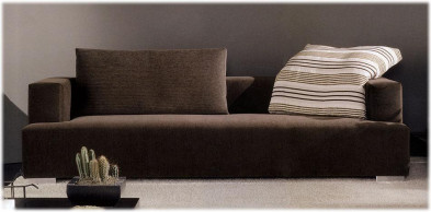 Sofa Island Kappa salotti Design I0328