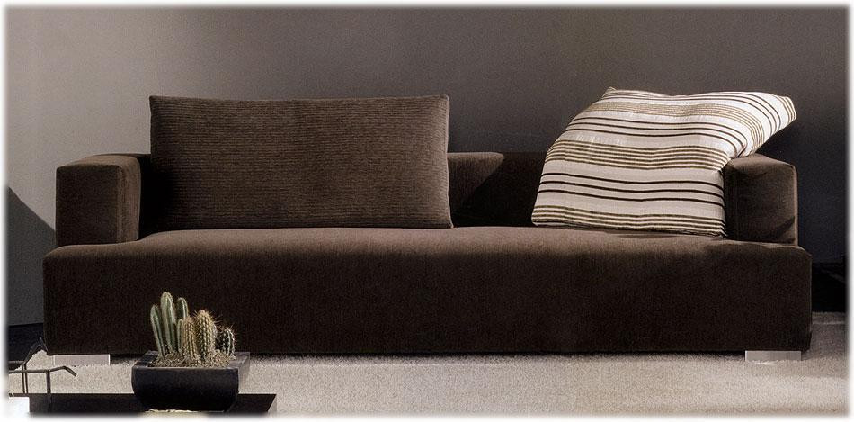 Sofa Island Kappa salotti Design I0328