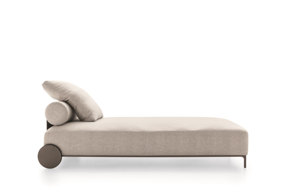 Chaise Lounge Ditre Italia Sanders Air Sunbed Outdoor