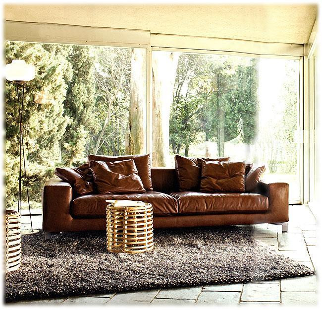 Sofa Busnelli Take it easy 250