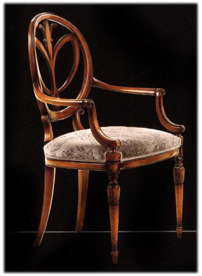 Dining Chair Isacco agostoni Book.02 1059P