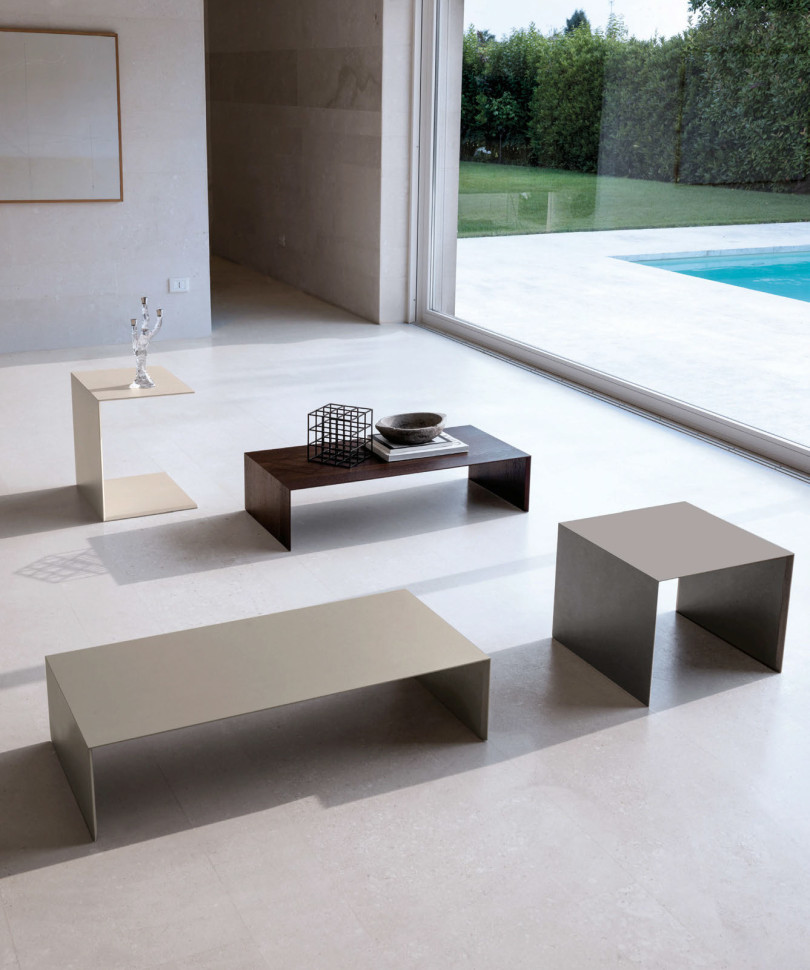 Coffee Table Desiree Zerocento