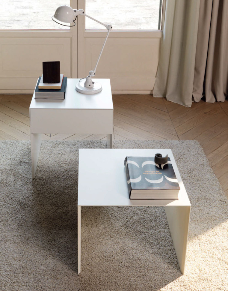 Coffee Table Desiree Zerocento