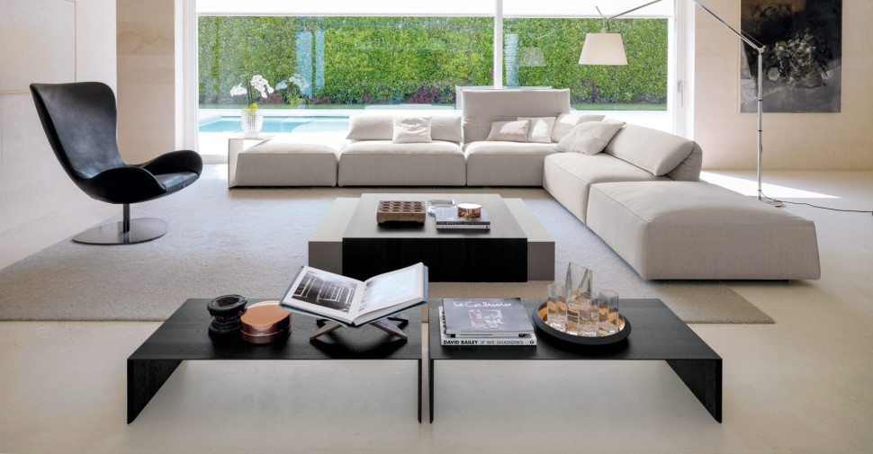 Coffee Table Desiree Zerocento