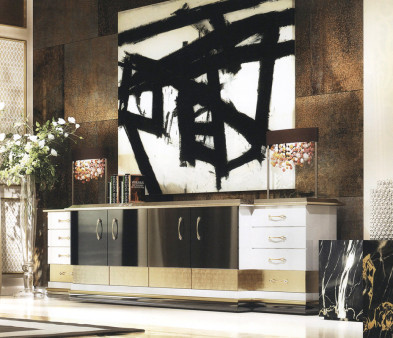 Buffet Perla Asnaghi interiors Pure Aid03304
