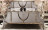 Bed Visionnaire Home philosophy Wotton metal