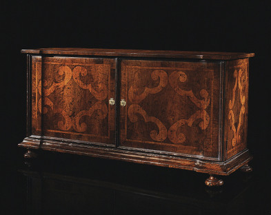 Buffet Francesco molon Memorie italiane C304