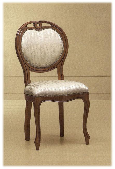 Dining Chair Morello gianpaolo Blu catalogo 166/K