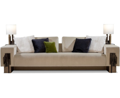 Sofa Reflex Glamour Belle epoque sofa