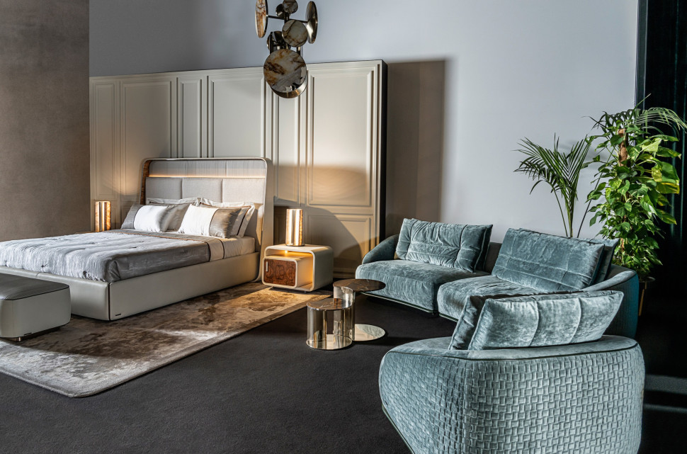 Sofa Visionnaire Holden