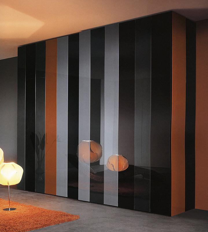 Wardrobe N.o.w. Lago Living Comp. 102